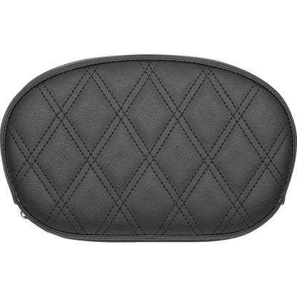 Almohadilla para barra Sissy Mini Contour - Almohadilla para barra Sissy - Cosida en celosía