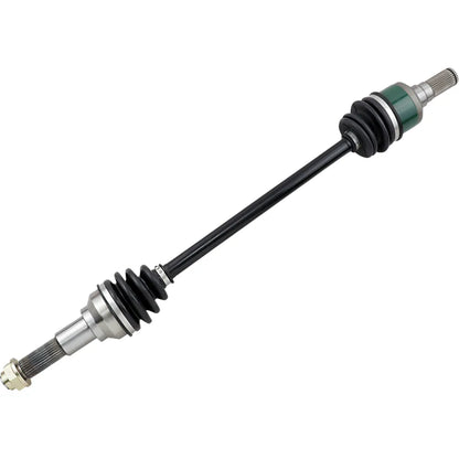 Eje CV estándar de repuesto OEM - Kit de eje - CV/completo - Reemplazo OEM - Estándar - Trasero izquierdo/derecho - Viking/Wolverine 700