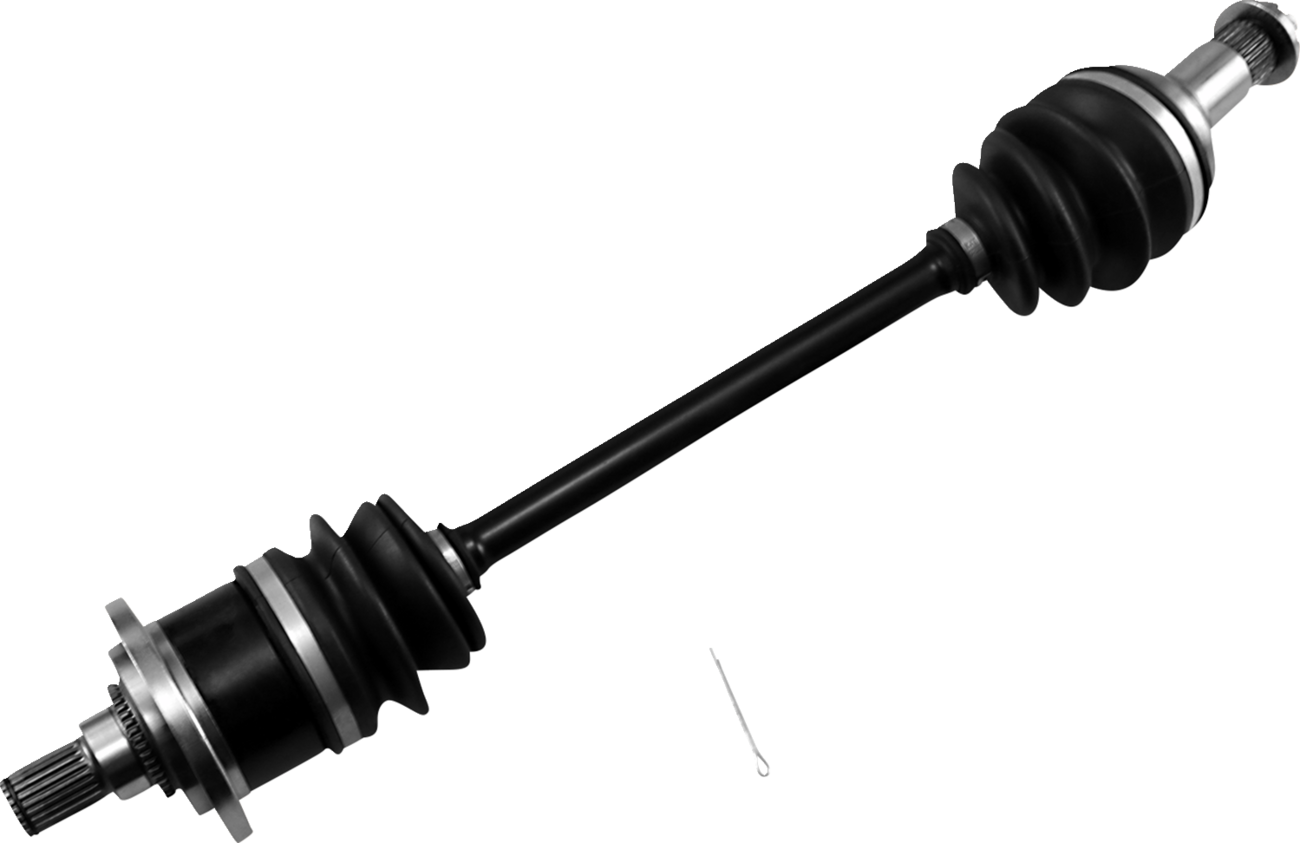 Eje CV estándar de repuesto OEM - Kit de eje - CV/completo - Reemplazo OEM - Estándar - Delantero izquierdo - Arctic Cat