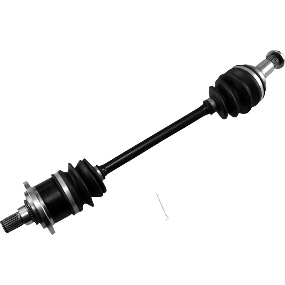 Eje CV estándar de repuesto OEM - Kit de eje - CV/completo - Reemplazo OEM - Estándar - Delantero izquierdo - Arctic Cat
