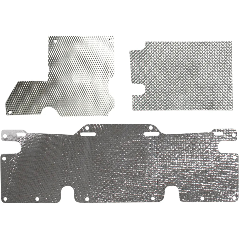 Heat Control Kit - Honda