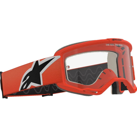 Gafas vision 5 corp
