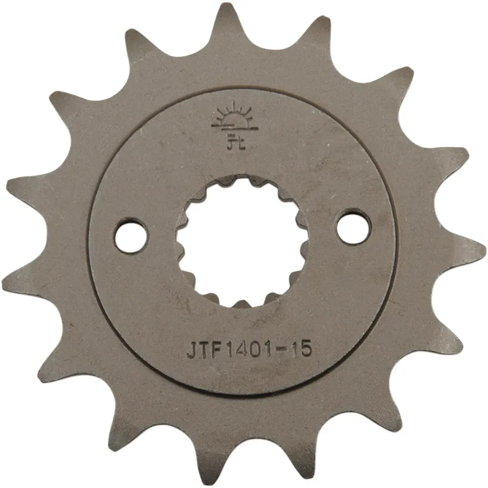 Counter Shaft Sprocket - 15-Tooth