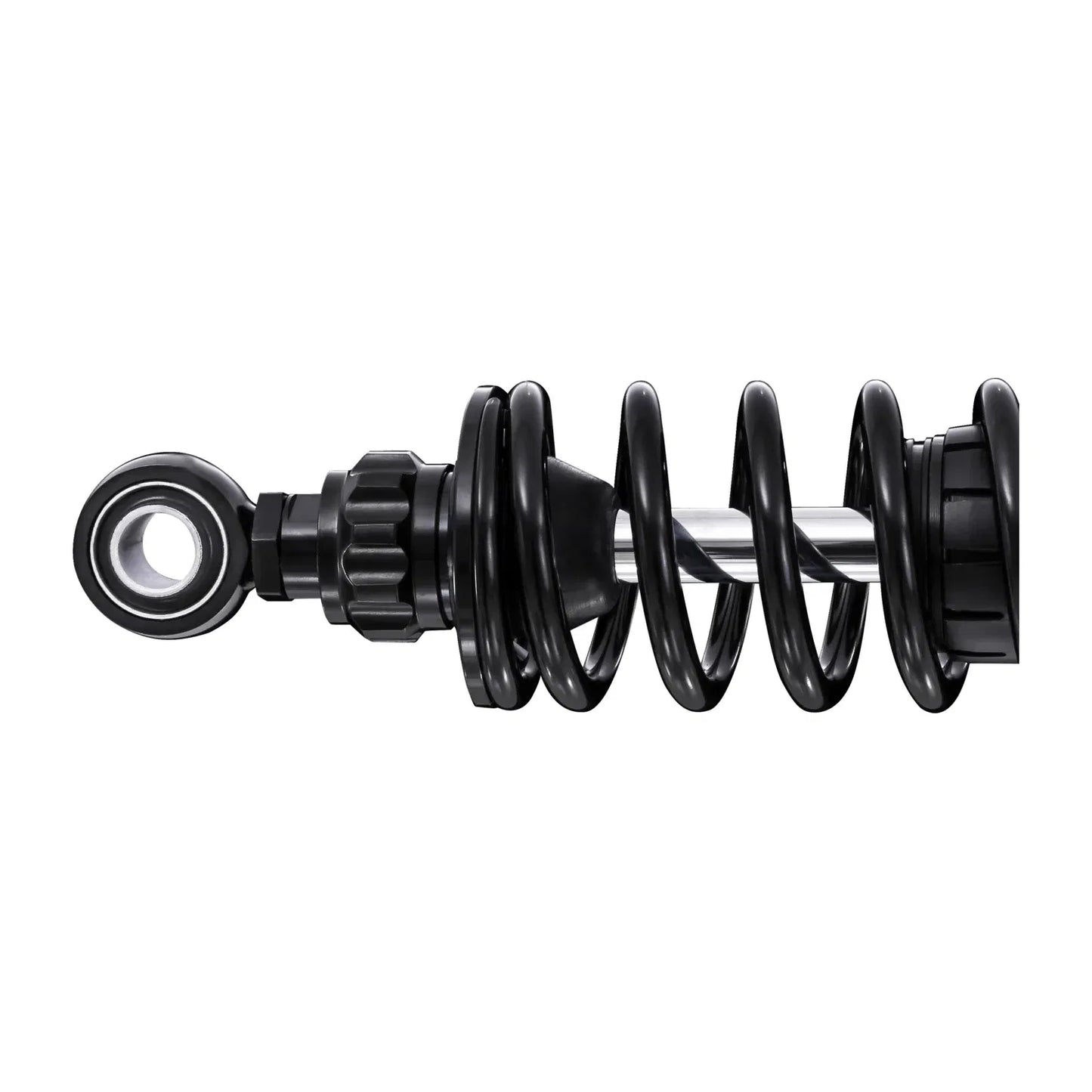 Amortiguadores gemelos stx36 blackline