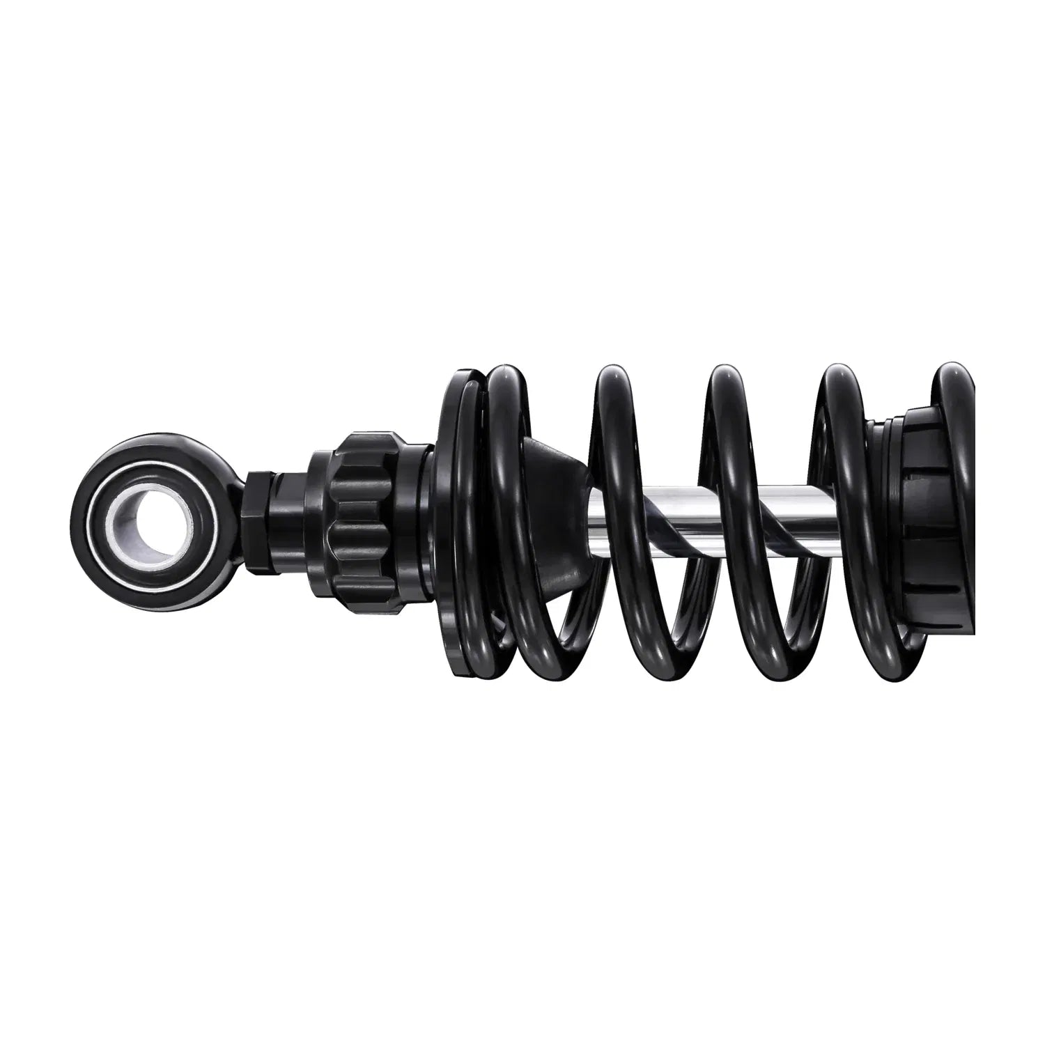 Amortiguadores gemelos stx36 blackline