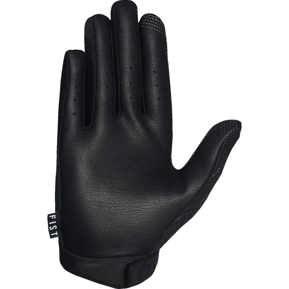 Guantes de especialidades de arrastre