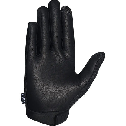 Guantes de especialidades de arrastre