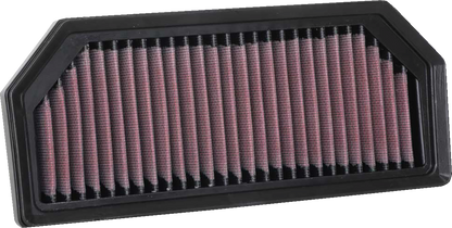 Filtro de aire de alto flujo de repuesto OE - Filtro de aire de alto flujo de repuesto OE - KTM