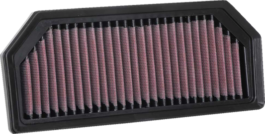 Filtro de aire de alto flujo de repuesto OE - Filtro de aire de alto flujo de repuesto OE - KTM