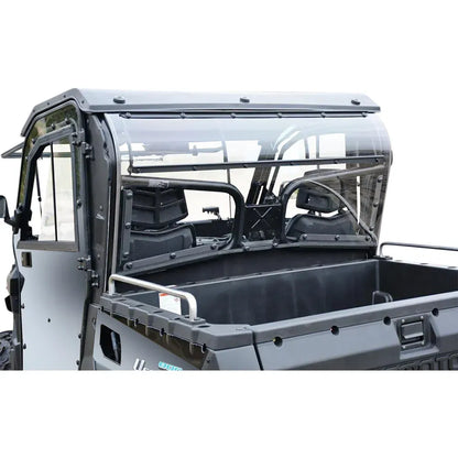 Gabinete de cabina expedition utv