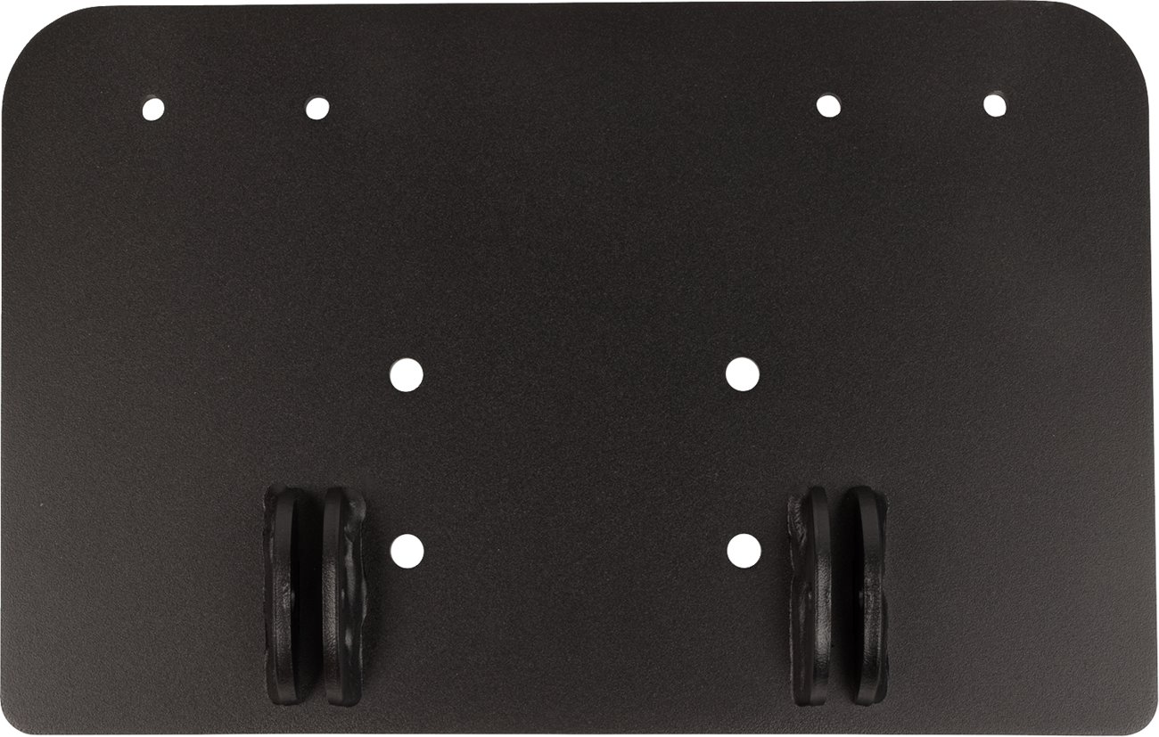 Soporte para arado - Soporte para arado - UTV - CF Moto