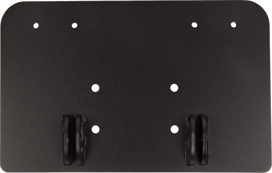 Soporte para arado - Soporte para arado - UTV - CF Moto