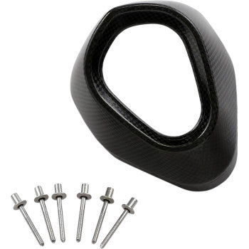 Escape Akrapovic - Replacement End Cap