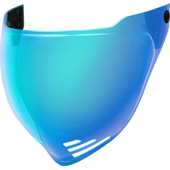 Burbuja para casco Icon Domain