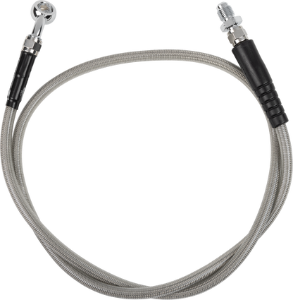 Línea de embrague trenzada de acero inoxidable - Línea de embrague trenzada de acero inoxidable - Enduro 125/250