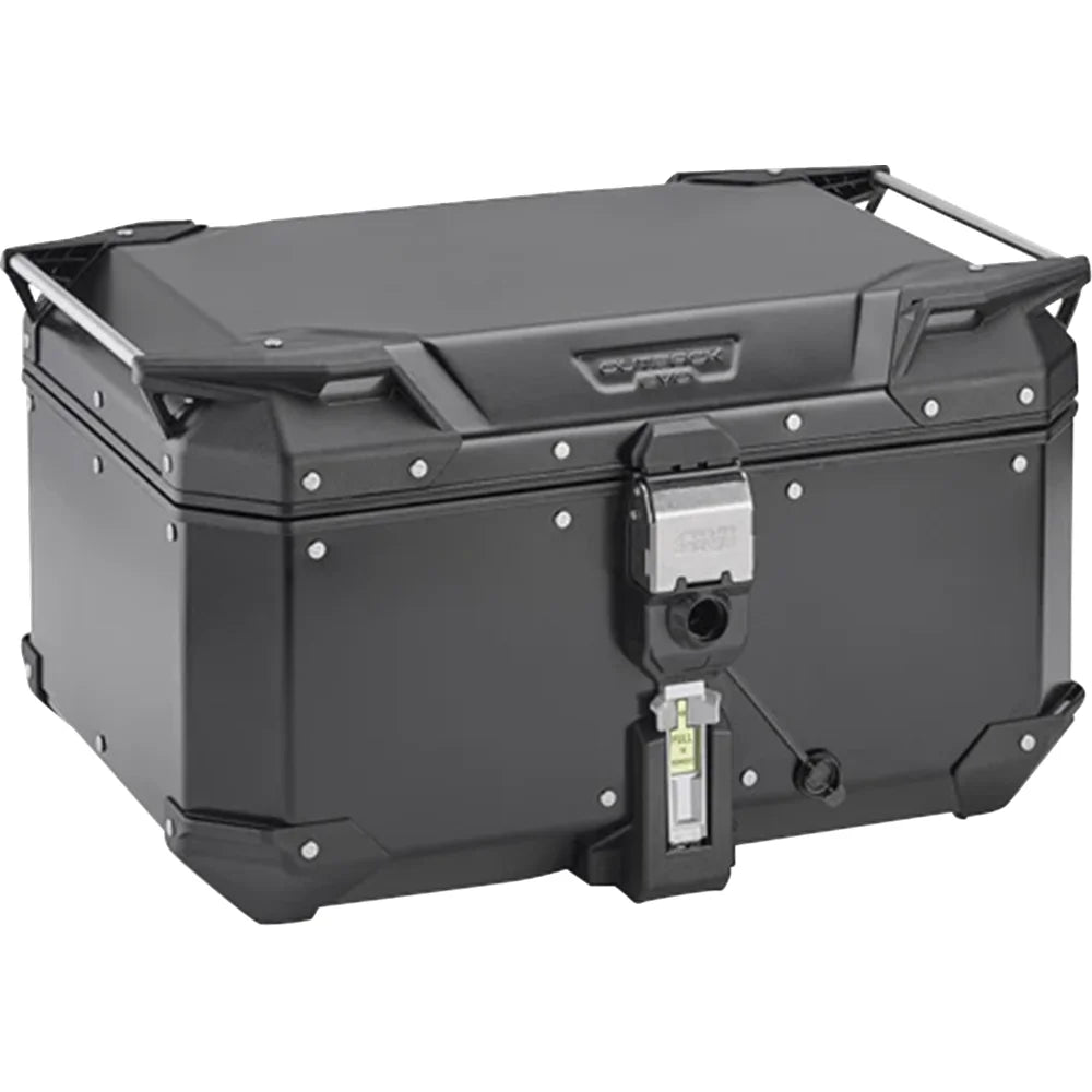 Maleta superior outback evo