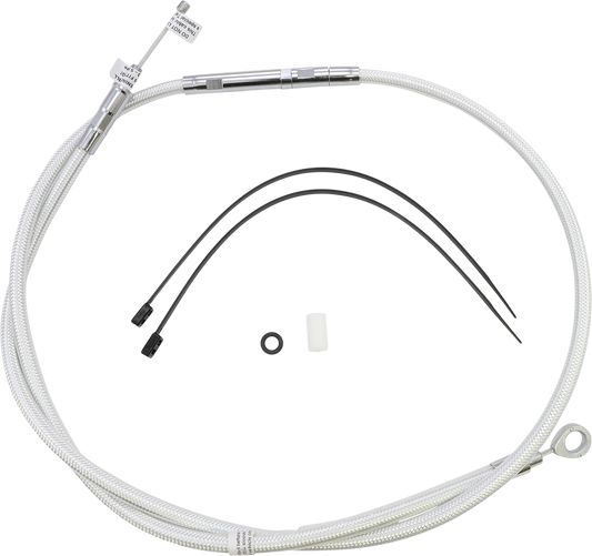 Cable de Clutch trenzado de alta eficiencia Sterling Chromite II® - Cable de Clutch trenzado de alta eficiencia Sterling Chromite II® - 67-1/4"