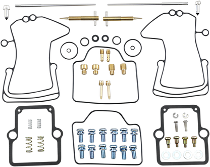 Kit de reparación de carburador - Polaris - Kit de reparación de carburador - Polaris