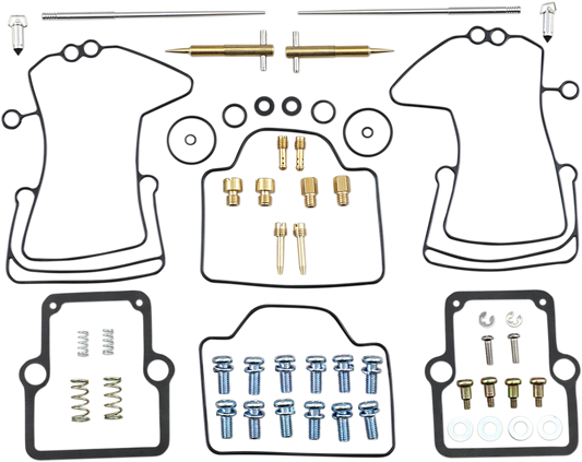 Kit de reparación de carburador - Polaris - Kit de reparación de carburador - Polaris