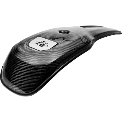 SLYFOX Carbon Fiber Dash Panel