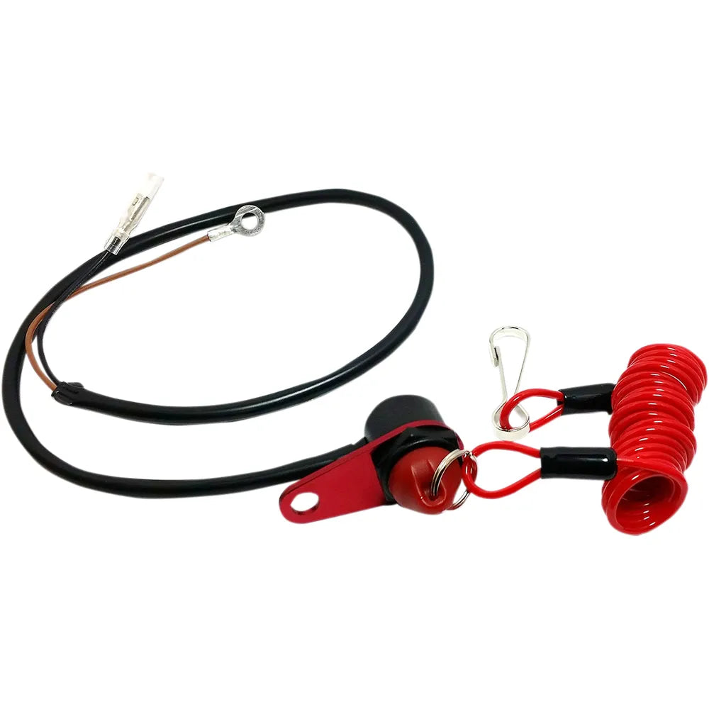 Kill Switch - Magnet Type - Non-Battery - Universal