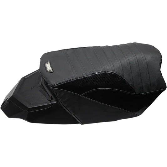 Pleated Gripper Cover - Ski-Doo