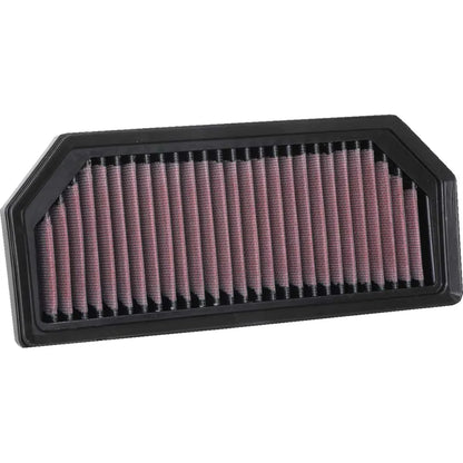 Filtro de aire de alto flujo de repuesto OE - Filtro de aire de alto flujo de repuesto OE - KTM