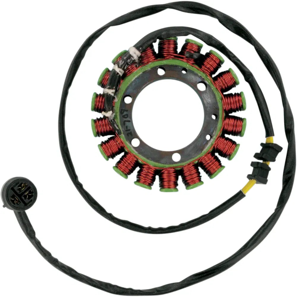 Stator - Kawasaki