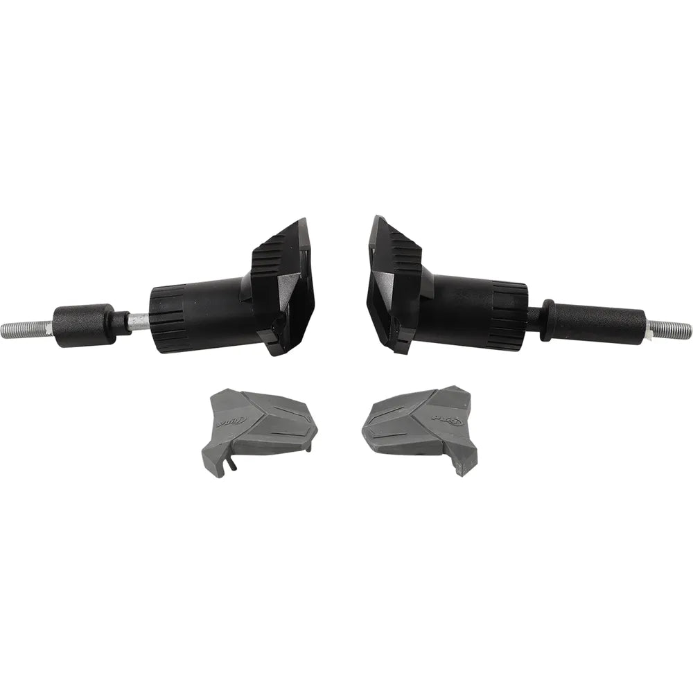 Protectores de chasis - Protectores de chasis - R19 - Kawasaki - Ninja ZX-6R