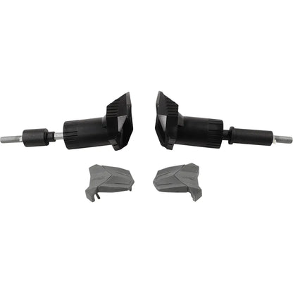Protectores de chasis - Protectores de chasis - R19 - Kawasaki - Ninja ZX-6R