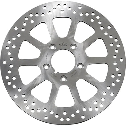 Disco de freno delantero SBS 11.5"