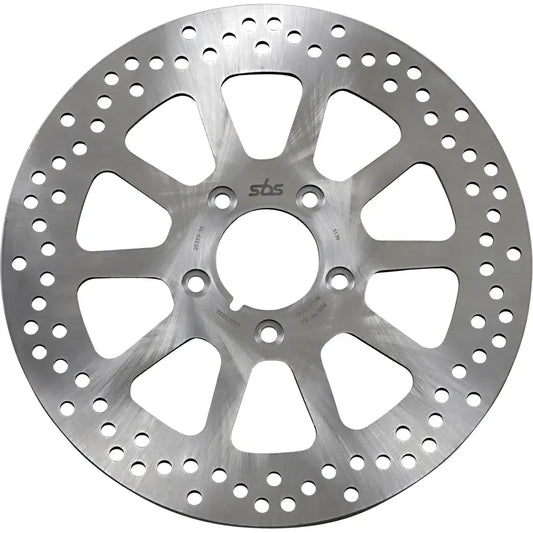 Disco de freno delantero SBS 11.5"