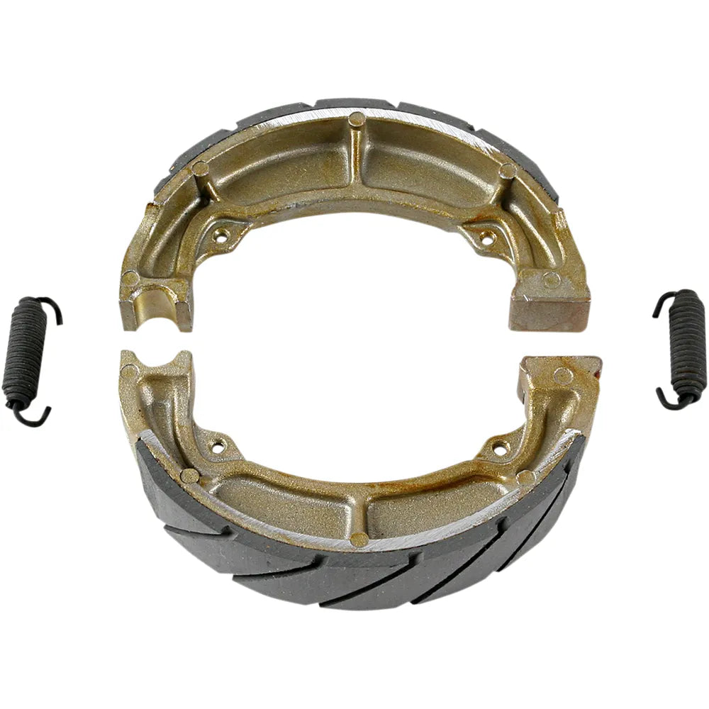 Brake Shoes - Kawasaki