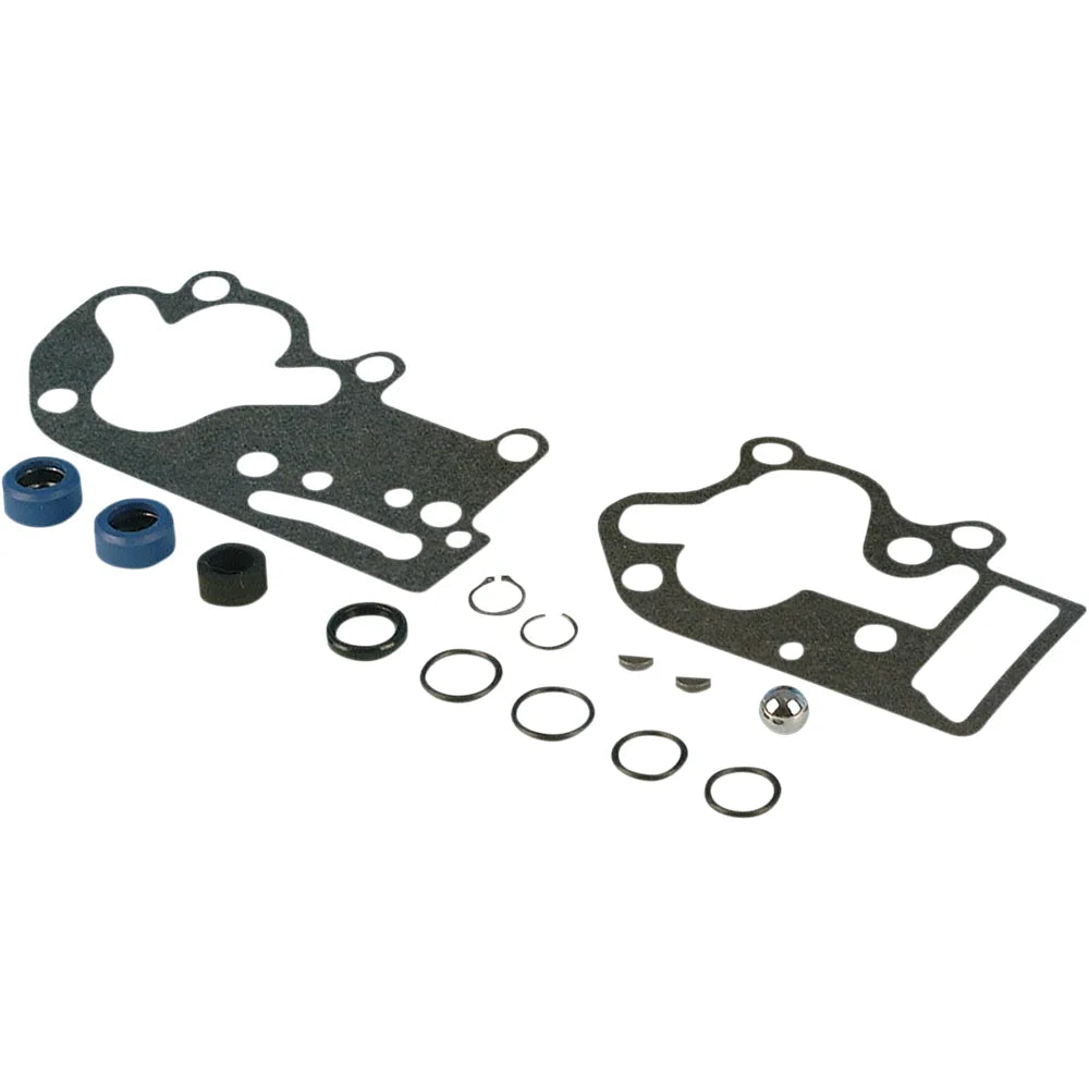Paper Gasket/Seal Kit