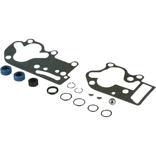 Paper Gasket/Seal Kit