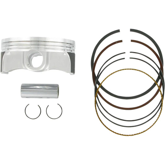Piston Kit - Standard