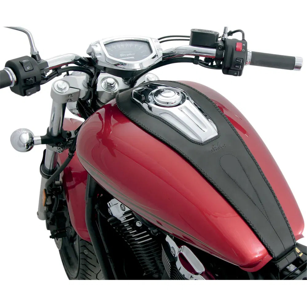 Tank Bib - Plain - Yamaha