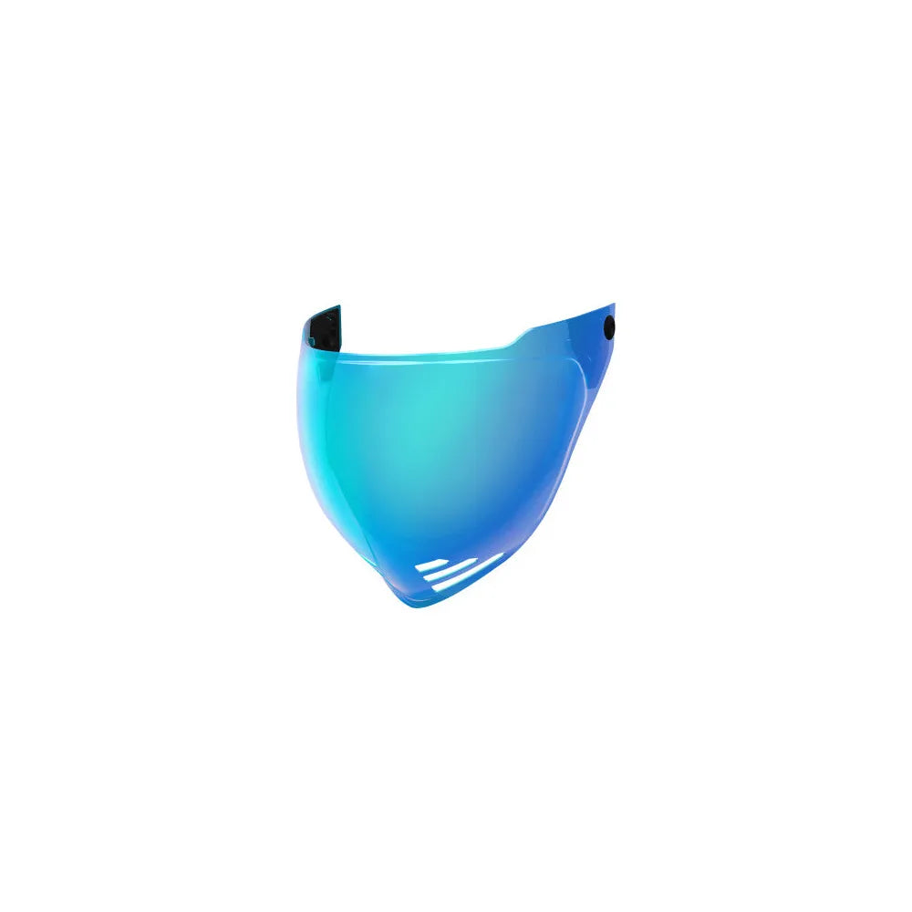 Burbuja para casco Icon Domain