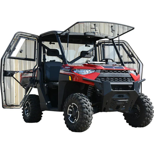 Complete Cab - Ranger 1000