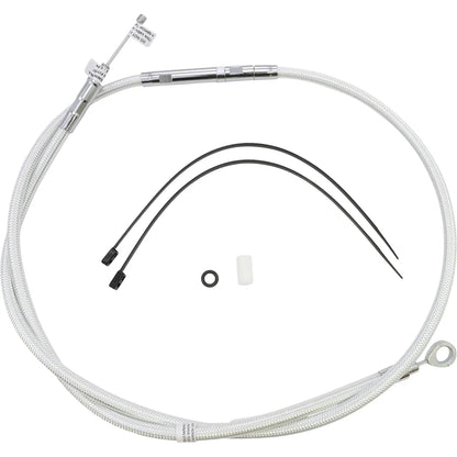 Cable de embrague trenzado de alta eficiencia Sterling Chromite II® - Cable de embrague trenzado de alta eficiencia Sterling Chromite II® - 67-1/4"
