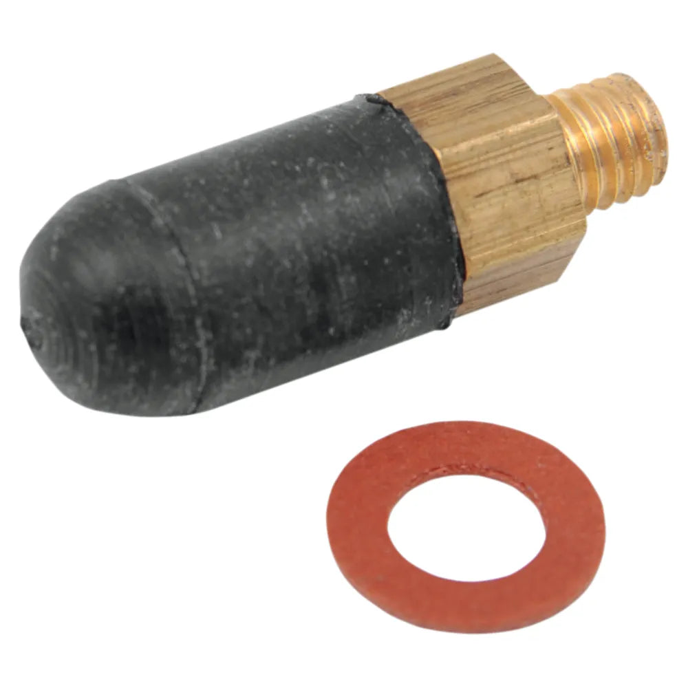 Tool Carburetor Adapter M6 Short