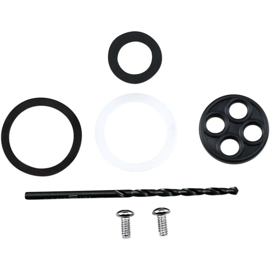 Petcock Rebuild Kit - Honda