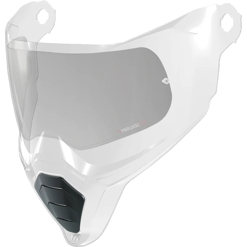 Kit ICON Ultrashield™ Pinlock® Bundle Ultraflite™ Pinlock® 70 MaxVision™