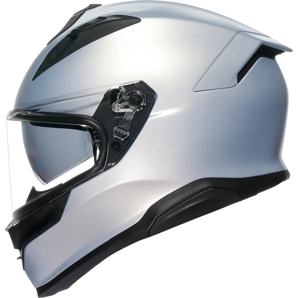Casco monocromático k7