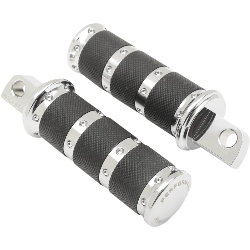 Footpeg - Chrome - XLS