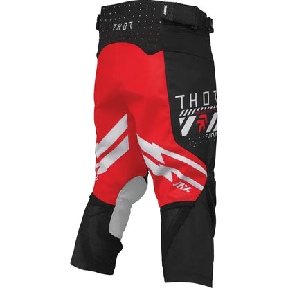 Pantalones launchmode futura para jóvenes