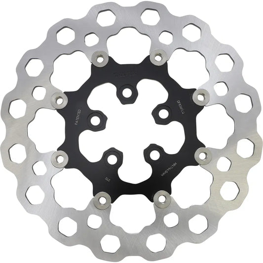 Rear Rotor - Cubiq™