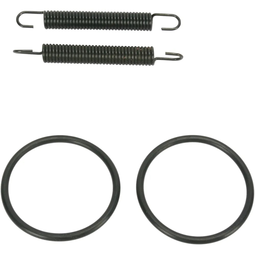 Spring and O-Ring Kit