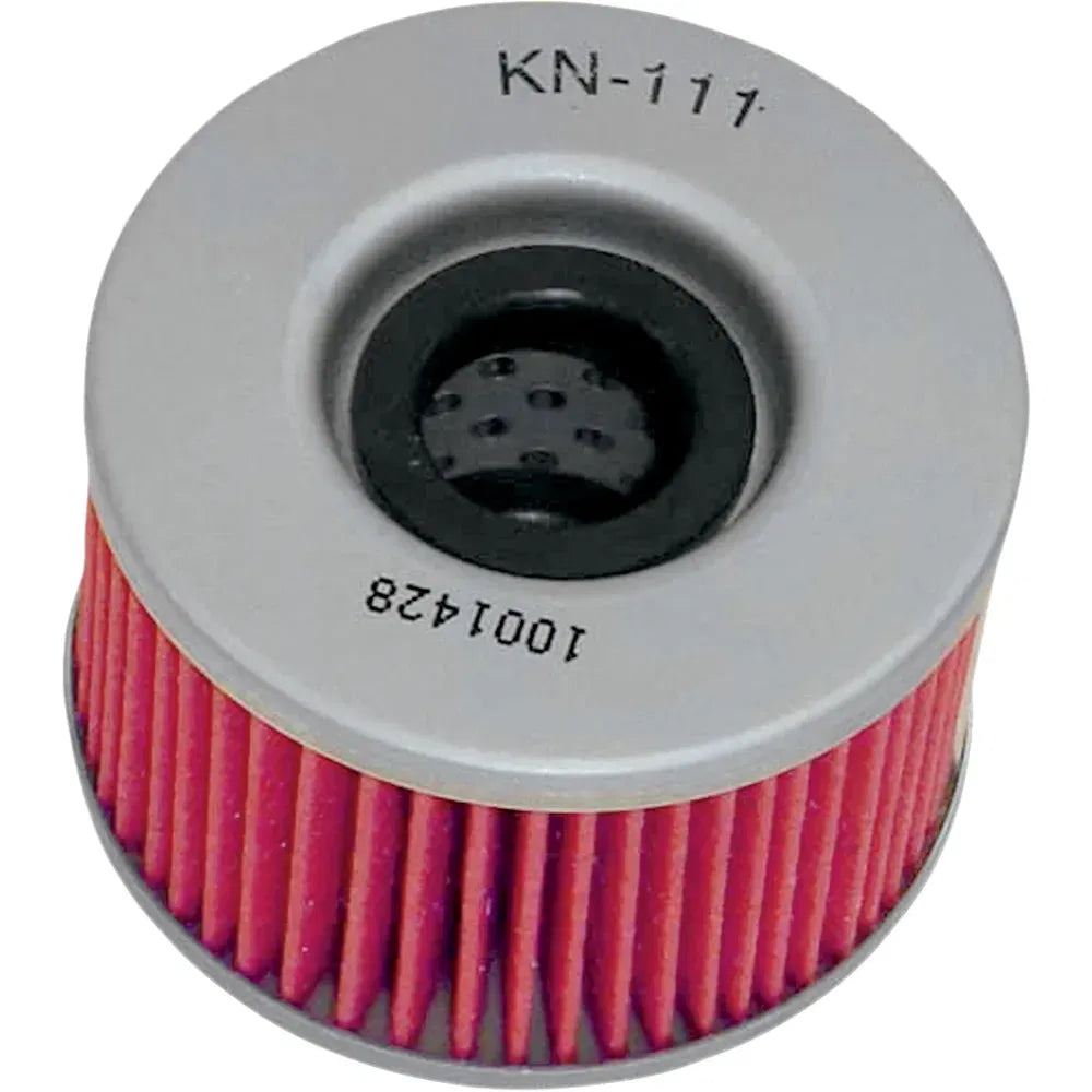 Filtro de aceite de alto rendimiento — Cartucho - Filtro de aceite de alto rendimiento - Honda