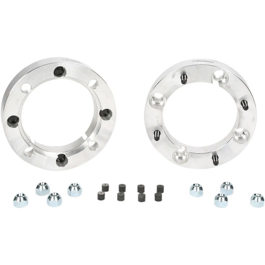 Wheel Spacer - 1 1/2" - Sport